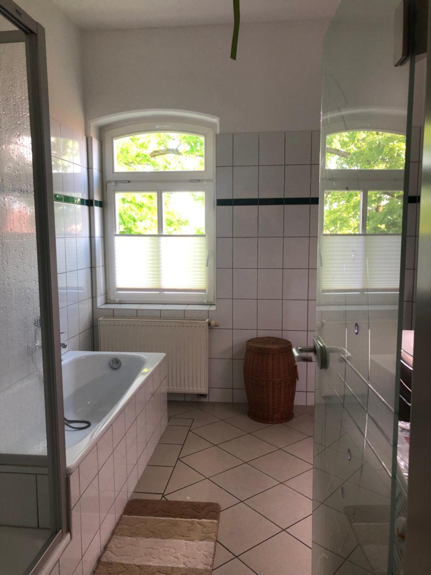Marktresidenz Eisenach- Stilvolle Maisonette Mit 3 Zimmern Und 2 Baedern Exterior photo