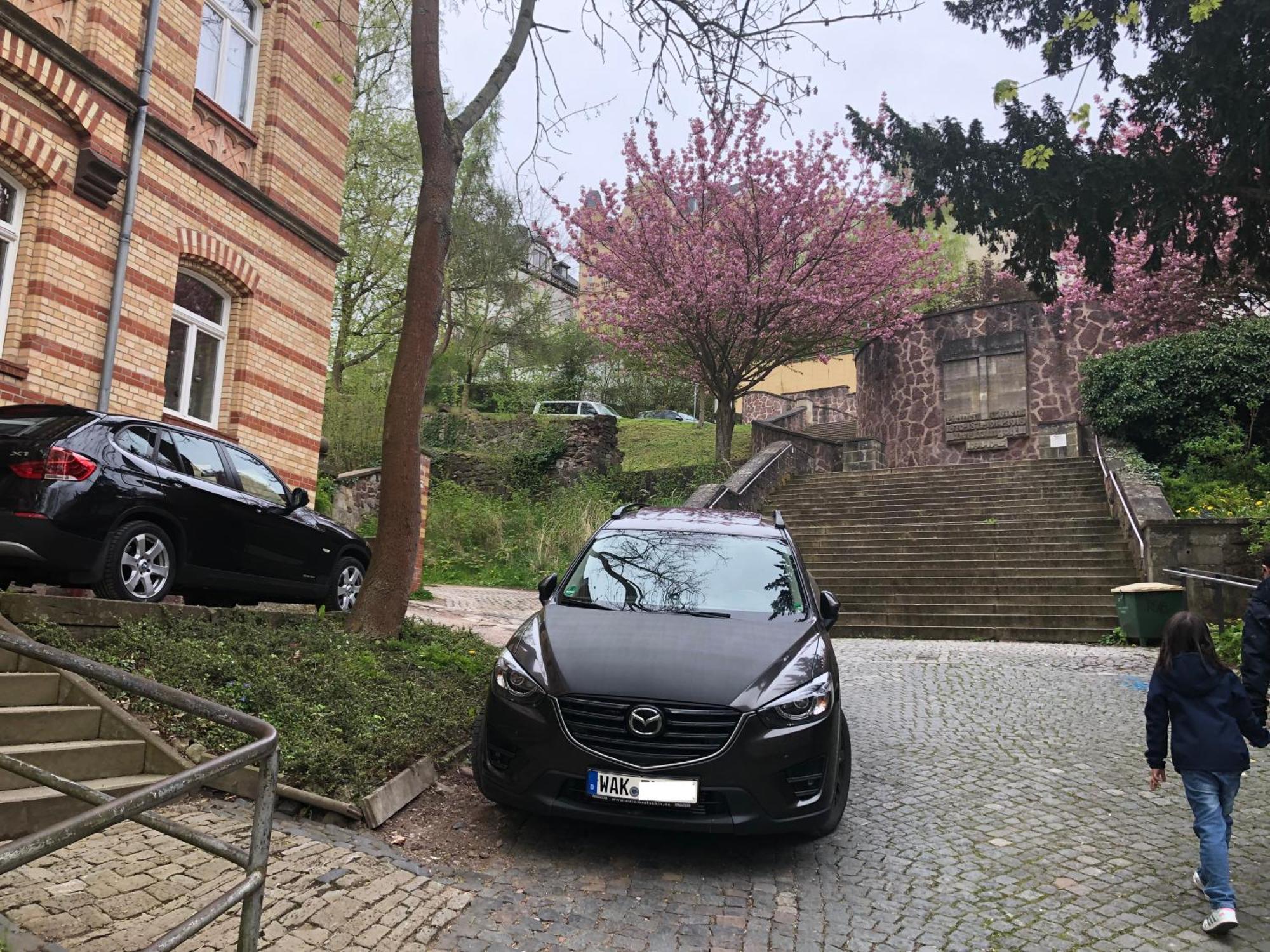 Marktresidenz Eisenach- Stilvolle Maisonette Mit 3 Zimmern Und 2 Baedern Exterior photo